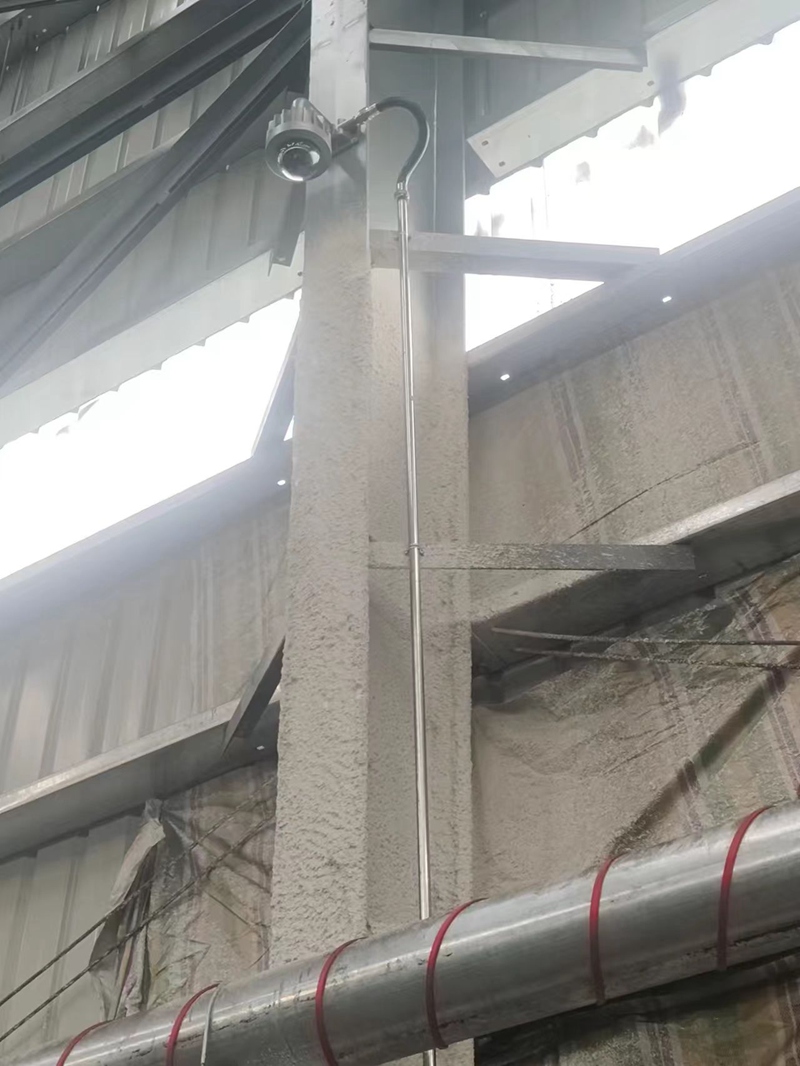 巴州鋼鐵廠
