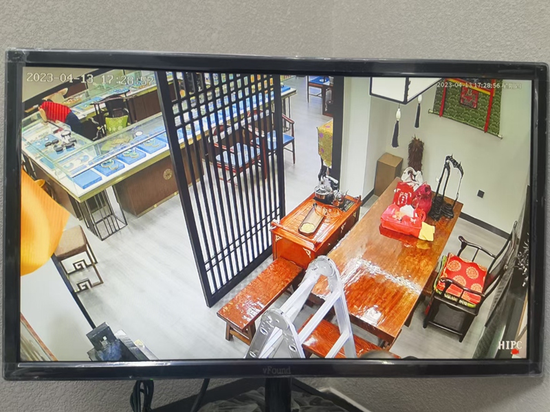 華凌玉器店