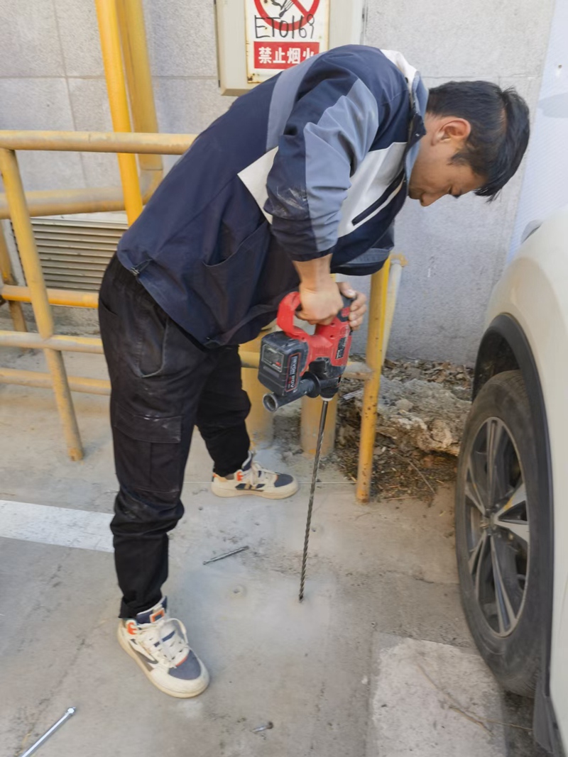 道閘車輛識(shí)別安裝